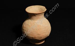 Pot from Afghanistan