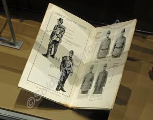 British Army Pamphlet about Japanese Army in Burma