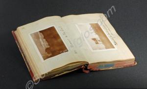 Day Book. Memoir - A photographic record of life i