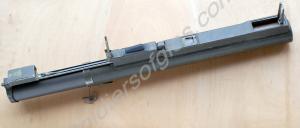 Drill rocket launcher 66mm HEAT L1A3BI