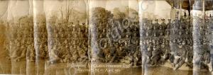 "B" Company, 3/5th Battalion, The Gloucestershire