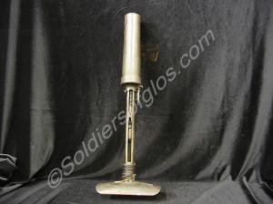 Japanese 50mm Grenade Discharger. Type 10.