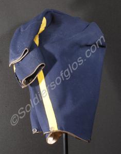 Trooper's full dress breeches. Belonged to Trooper
