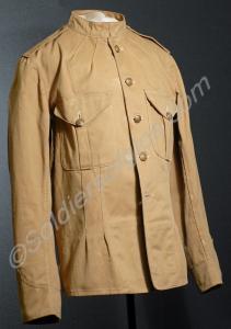 Imperial Yeomanry service jacket. Royal Gloucester