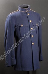 Officer's Number 1 Dress jacket, (minus collar bad