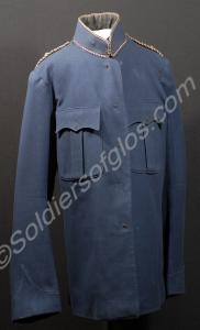 Officer's Number 1 Dress jacket, (minus buttons an