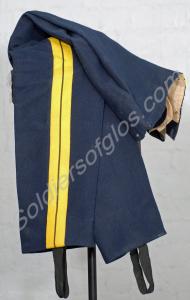 Yeoman's dress overalls. Royal Gloucestershire Hus