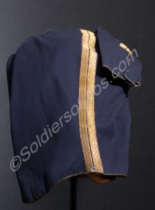 Officer's dress breeches. Royal Gloucestershire Hu