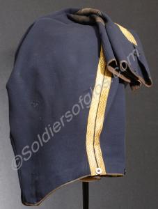 Officer's dress breeches. Royal Gloucestershire Hu