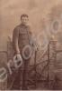 Trooper George Fox Cryer. 1/1st Royal Gloucestersh
