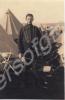 Trooper George Fox Cryer. Royal Gloucestershire Hu