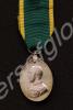 Territorial Efficiency Medal. Awarded to 1235 Serg