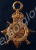 1914-1915 Star. Awarded to 1991 Private T.N. Hunt.