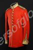 Officer's full dress jacket. c.1932-1936.  Worn by
