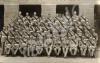 Warrant Officers and sergeants. 1st Battalion, The