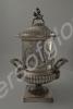 Talbot Cup. "Presented to George Talbot Esq. by th