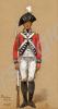Soldier of the Royal South Gloucestershire Militia