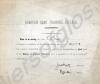 Theory of Physical Training Certificate to Victor