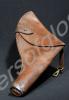 Sam Browne belt, shoulder straps and sword frog an