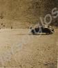 Car by the Pyramids. 1st Battalion, The Gloucester