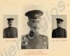 Lieutenant-Colonel J.S. Hobbs, Major B.O. Fyffe an