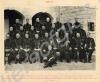 Officers of 2nd Battalion. From the official photo