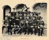 Regimental staff. From the official photograph alb