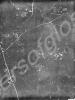 Aerial reconnaissance photograph of the Italian fr