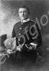 Portrait of a Bandsman of the Gloucestershire Regi