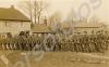 Soldiers of 2/5th Battalion, The Gloucestershire R