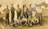 Soldiers of 2/5th Battalion, The Gloucestershire R