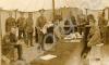 Soldiers of 2/5th Battalion, The Gloucestershire R
