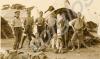 Soldiers of 2/5th Battalion, The Gloucestershire R