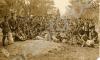 Soldiers of 2/5th Battalion, The Gloucestershire R