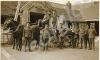 Soldiers of 2/5th Battalion, The Gloucestershire R