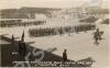 "Saluting the Colours Back-Badge Day 1927 1st Glos