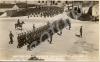 "Saluting the Colours Back-Badge Day 1927 1st Glos
