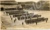 "General's Inspection 1st Glosters Portland."  1st