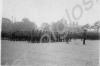 Parade Square. 1st Battalion, The Gloucestershire
