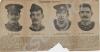 Press cutting about 12/200004 Sergeant Thomas John