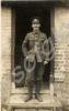 Sergeant wearing Imperial Service tablet and skill