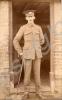 Company Sergeant-Major with skill at arms cuff bad