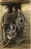 Four Gloucestershire Regiment Territorial sergeant
