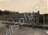 Parade at Wellington Barracks. 1st Battalion, The