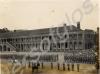 Parade at Wellington Barracks. 1st Battalion, The