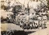 Soldiers of 1st Battalion, The Gloucestershire Reg