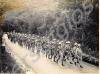Soldiers of 1st Battalion, The Gloucestershire Reg
