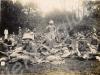 Soldiers of 1st Battalion, The Gloucestershire Reg