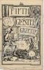 Edition of "The Fifth Gloster Gazette". No. 1 Apri