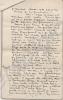 Manuscript copy of a speech (19 pages), 'The Liber